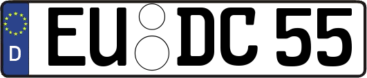 EU-DC55