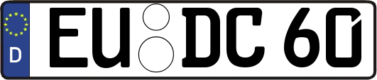 EU-DC60