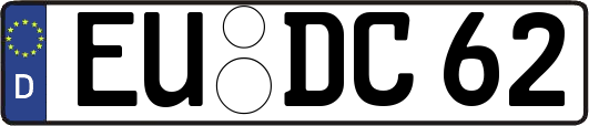 EU-DC62