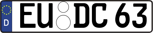 EU-DC63