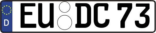 EU-DC73