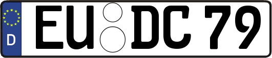EU-DC79
