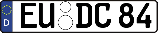 EU-DC84