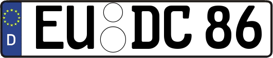 EU-DC86