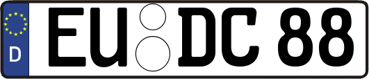 EU-DC88