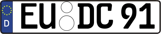 EU-DC91