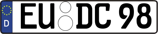 EU-DC98