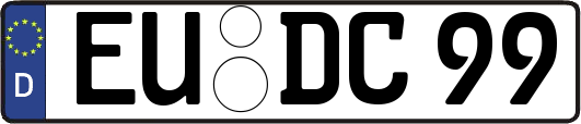 EU-DC99