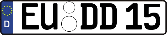 EU-DD15