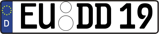 EU-DD19