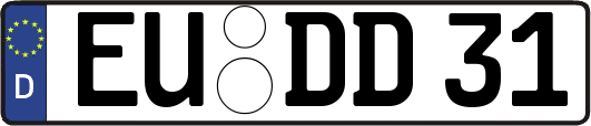 EU-DD31