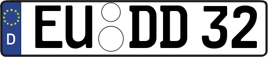 EU-DD32