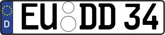 EU-DD34