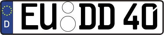 EU-DD40