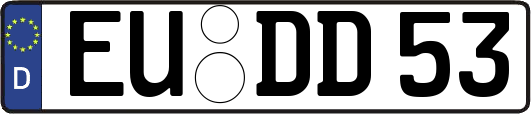 EU-DD53
