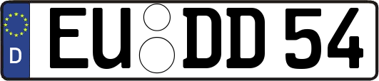 EU-DD54