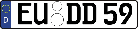 EU-DD59