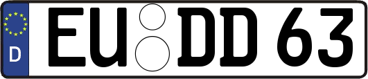 EU-DD63