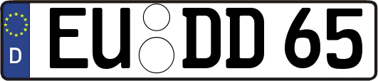 EU-DD65