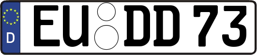 EU-DD73