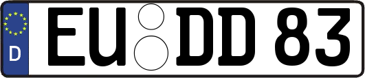 EU-DD83