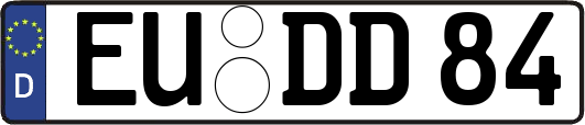 EU-DD84