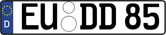 EU-DD85