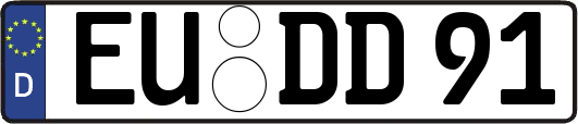EU-DD91