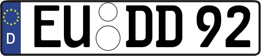 EU-DD92