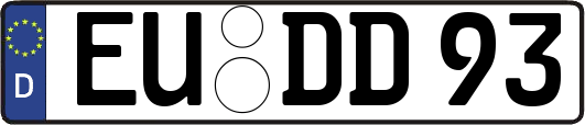 EU-DD93