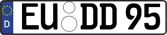 EU-DD95