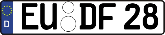 EU-DF28