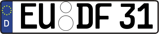 EU-DF31