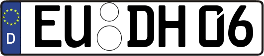 EU-DH06