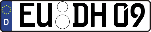 EU-DH09