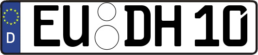 EU-DH10