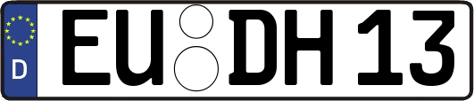 EU-DH13