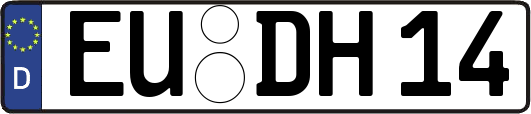 EU-DH14