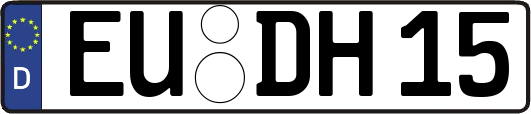EU-DH15