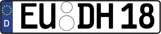 EU-DH18
