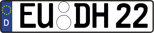 EU-DH22