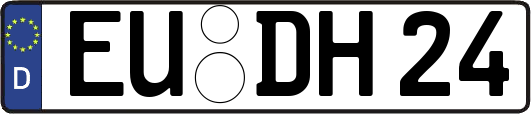 EU-DH24