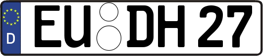 EU-DH27