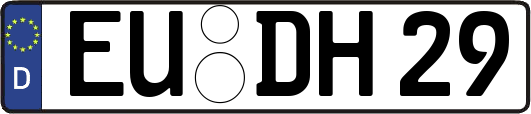 EU-DH29