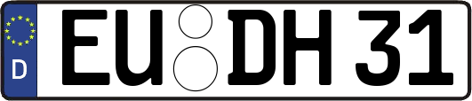 EU-DH31