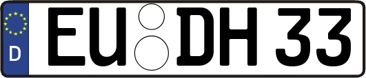 EU-DH33