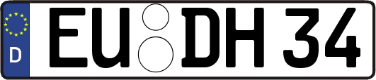 EU-DH34