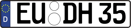 EU-DH35