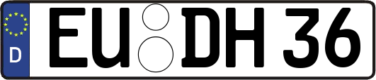 EU-DH36