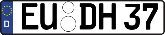 EU-DH37